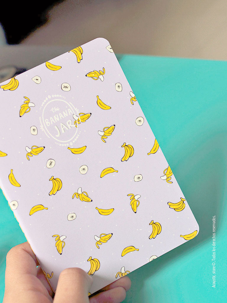 Agenda bananos