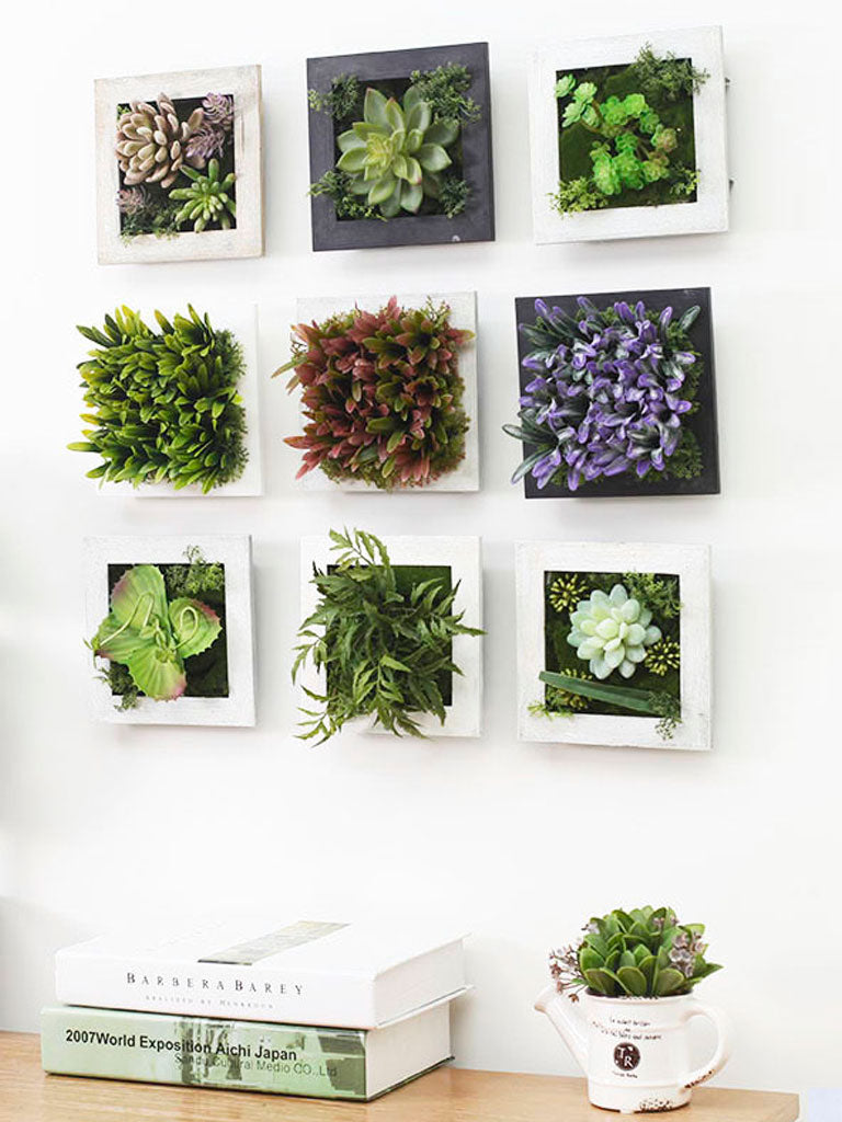 Cuadro naturaleza