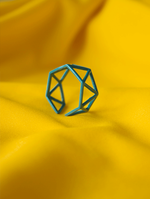 Anillo hexagonal