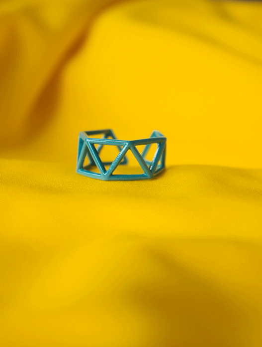 Anillo hexagonal