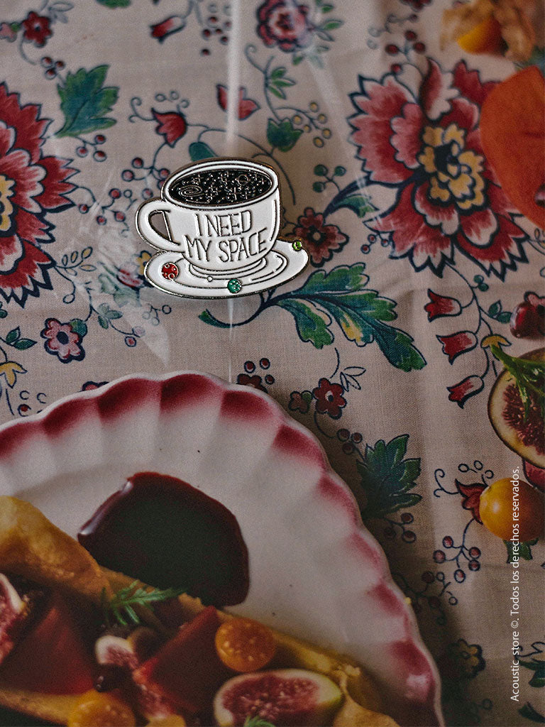 Pins i need my space