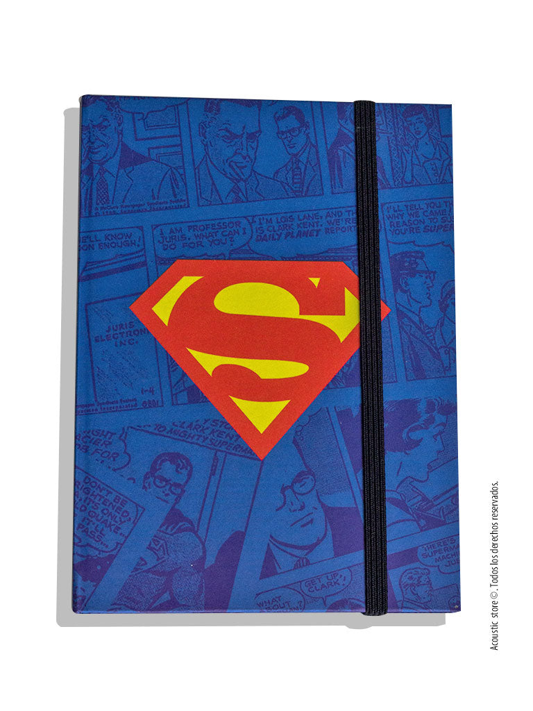 Agenda Superman