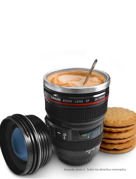 Mug fotográfico