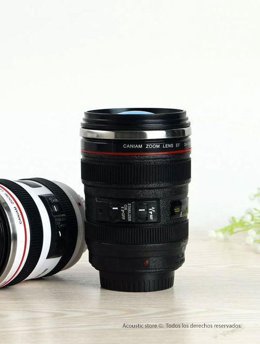 Mug fotográfico