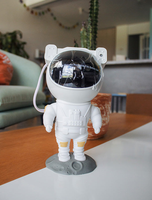Lámpara Astronauta