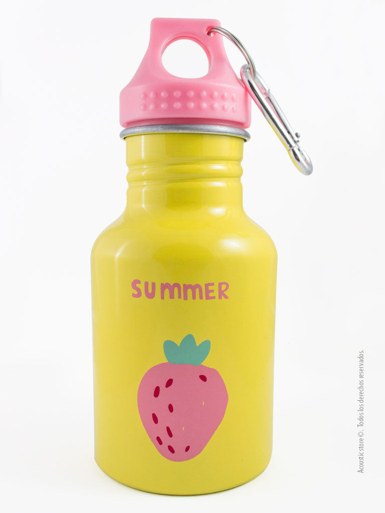 Botilo frutal