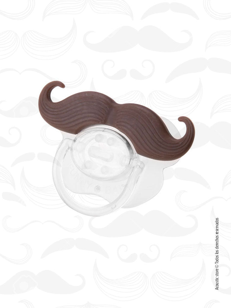 Chupo mustache